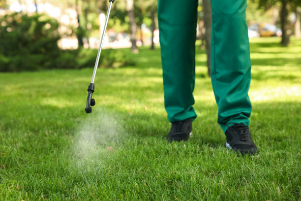 Parachute, CO Pest Control Company
